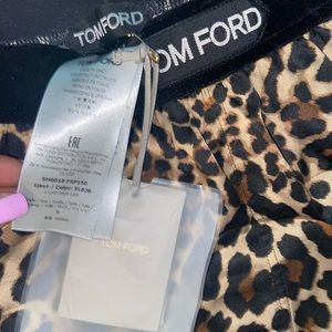 Women’s Tom Ford shorts